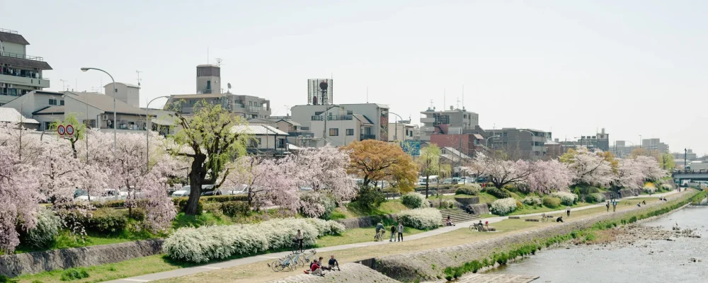 古都物語 〜千年の都、京土産〜